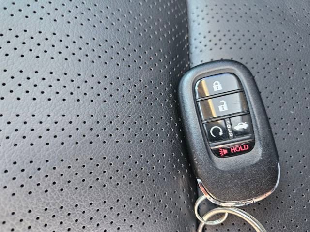 Used 2024 Honda Civic Touring image 28