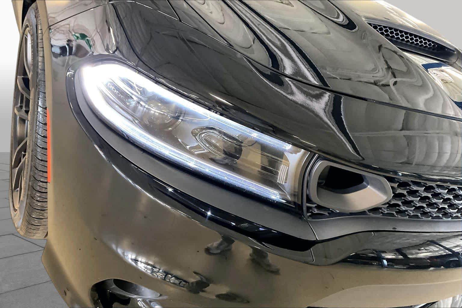 Used 2023 Dodge Charger Scat Pack w/ Daytona Edition Group RWD image 49