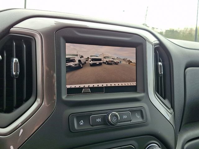 New 2026 Chevrolet Silverado 2500 W/T w/ WT Convenience Package image 13