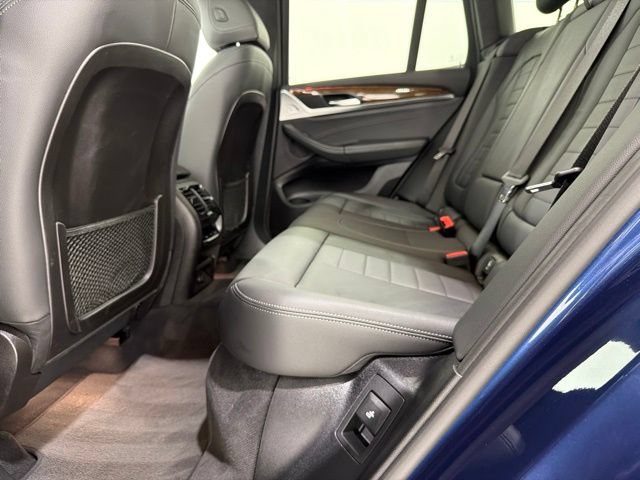 Used 2019 BMW X3 xDrive30i w/ Premium Package AWD/4WD image 17