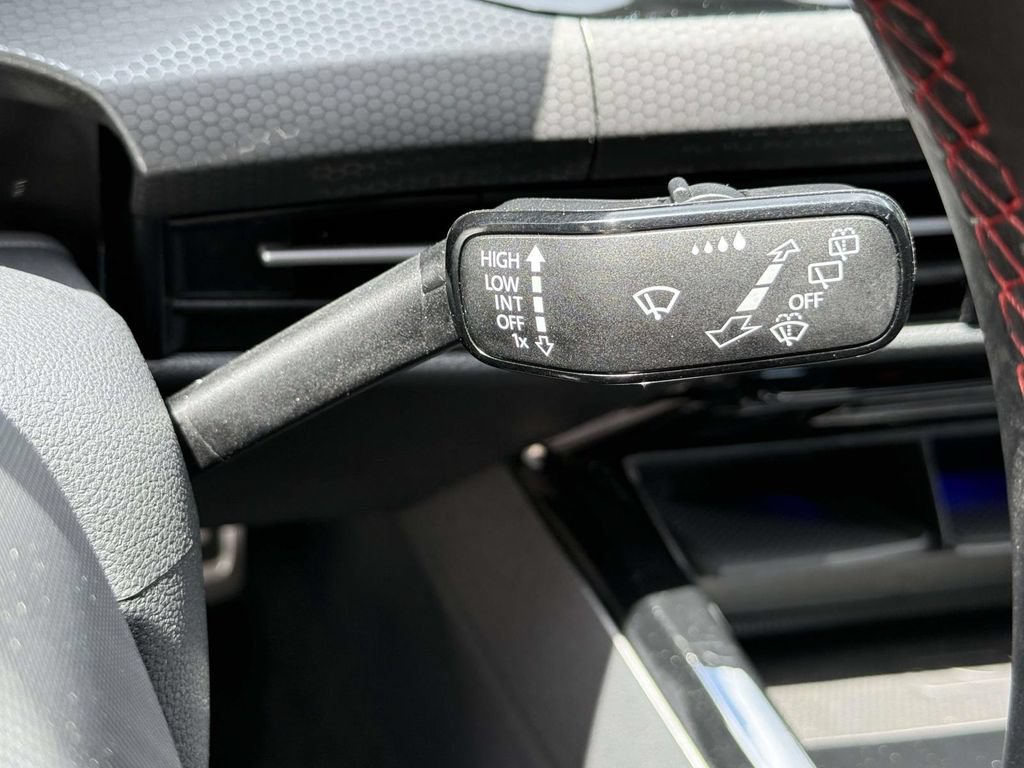 Used 2024 Volkswagen GTI S FWD image 27