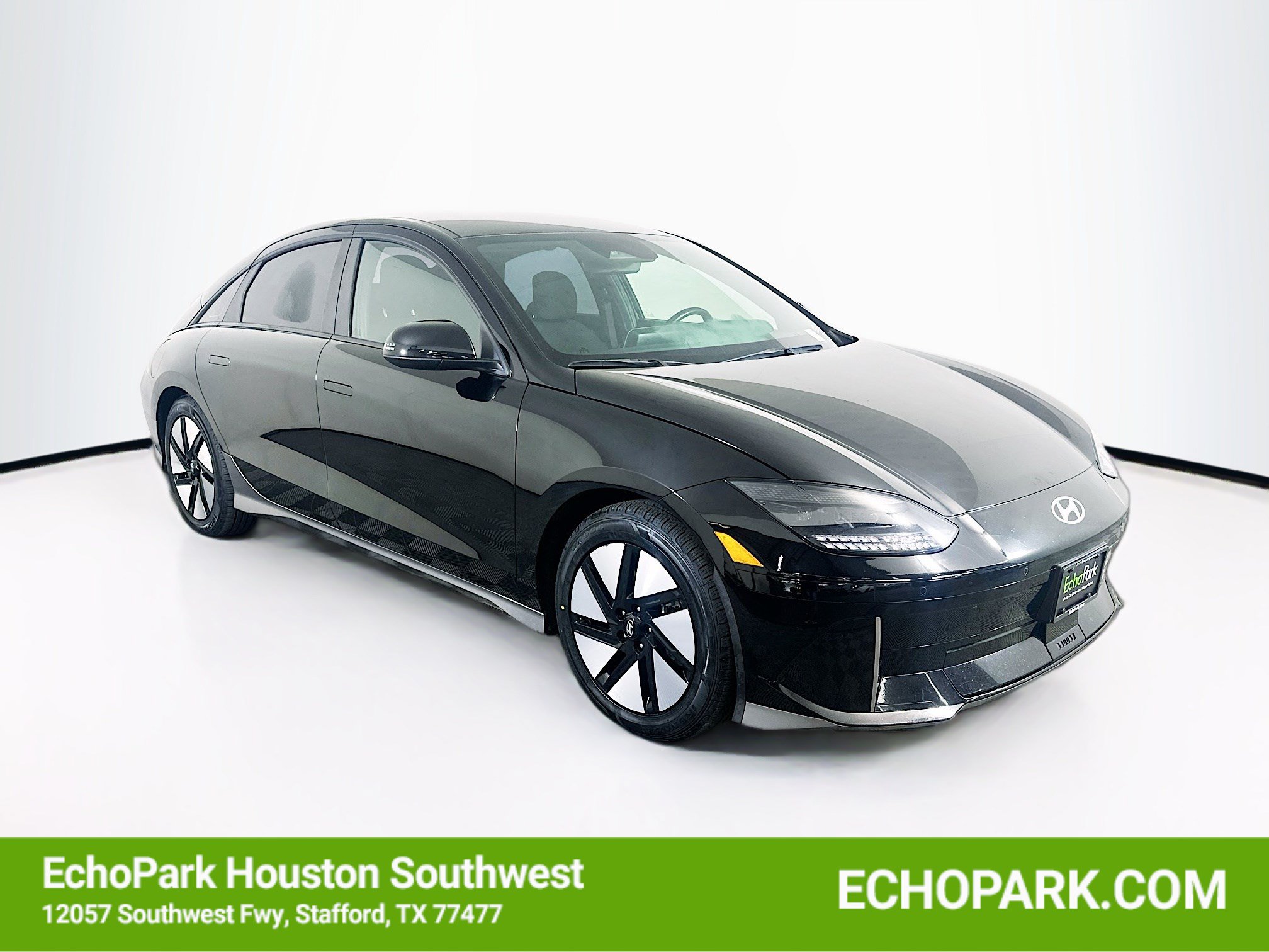 Used 2024 Hyundai Ioniq 6 SE