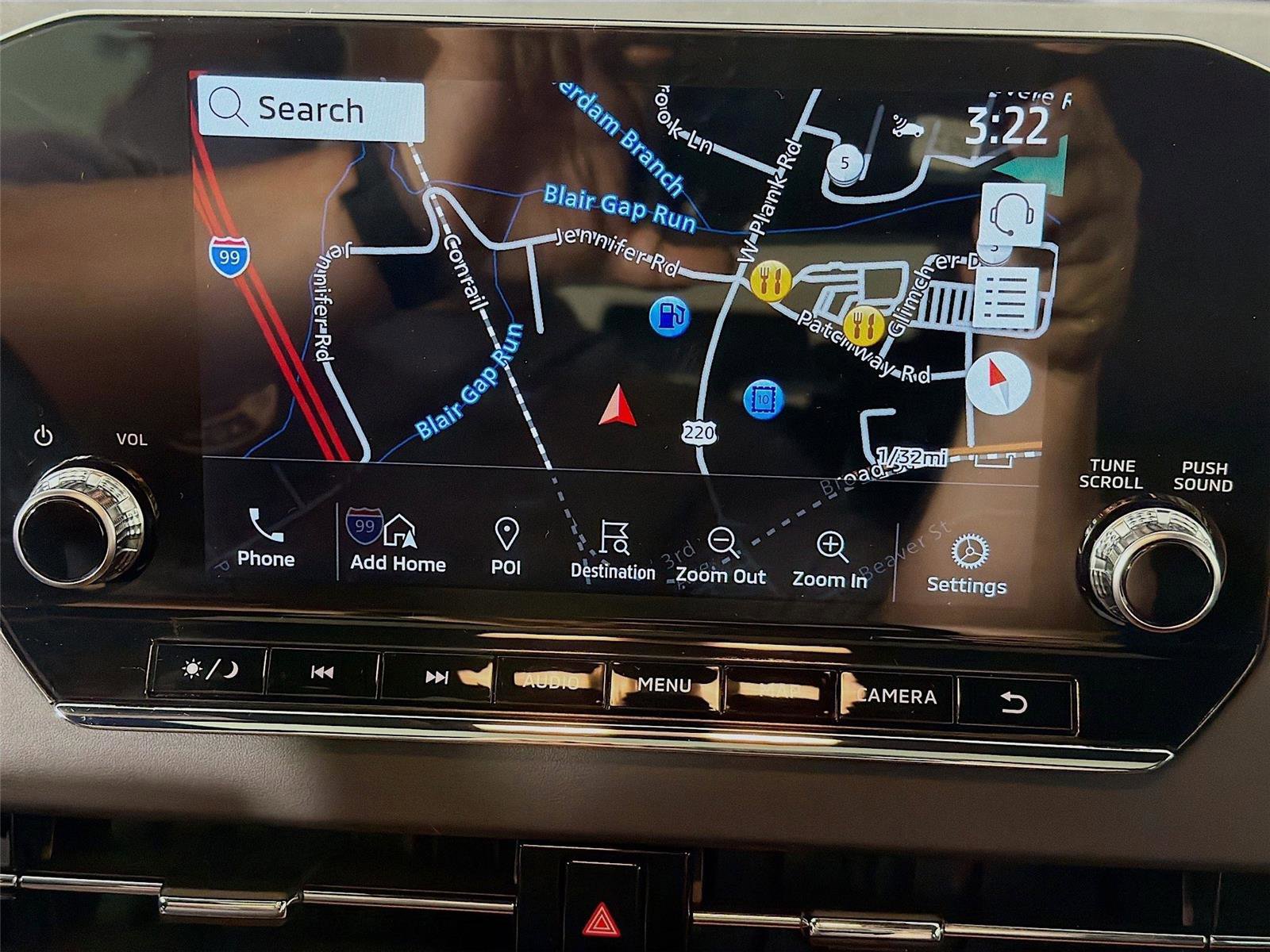 Used 2022 Mitsubishi Outlander SEL image 16