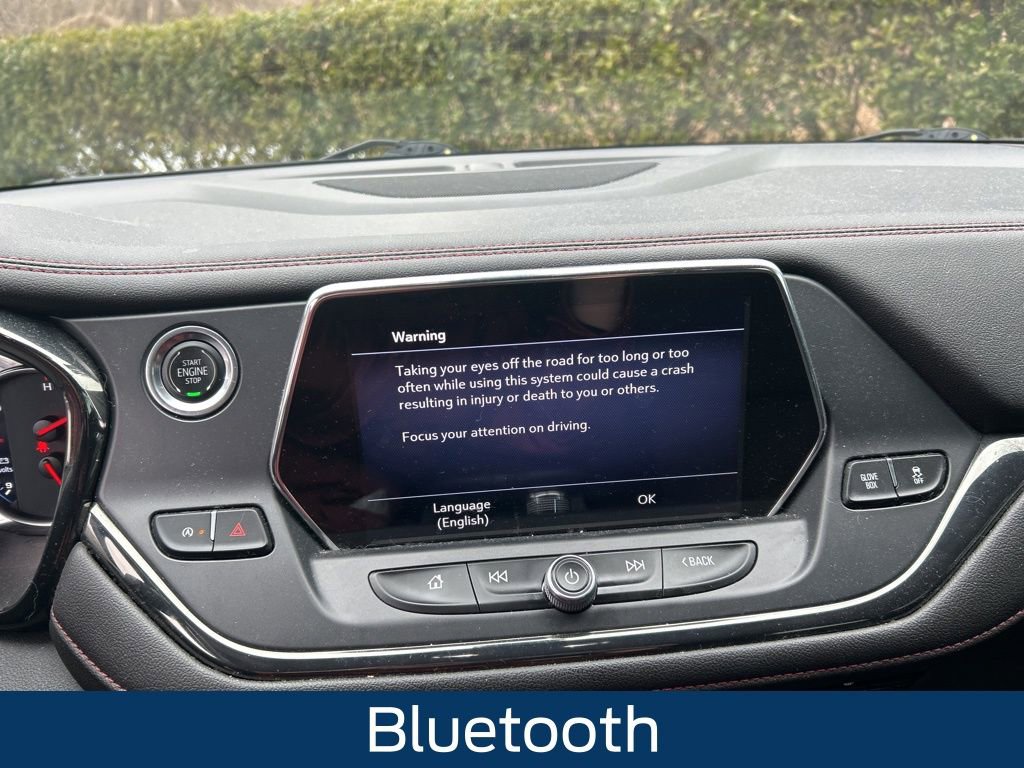 Certified 2020 Chevrolet Blazer RS w/ LPO, Floor Liner Package image 16