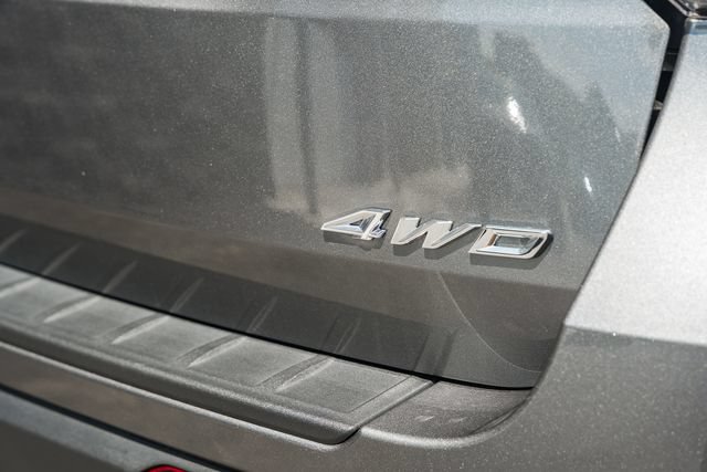 Used 2026 Ford Explorer ST-Line AWD/4WD image 10