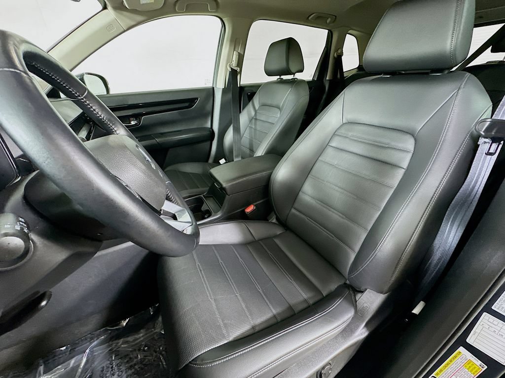 Used 2025 Honda CR-V EX-L image 15