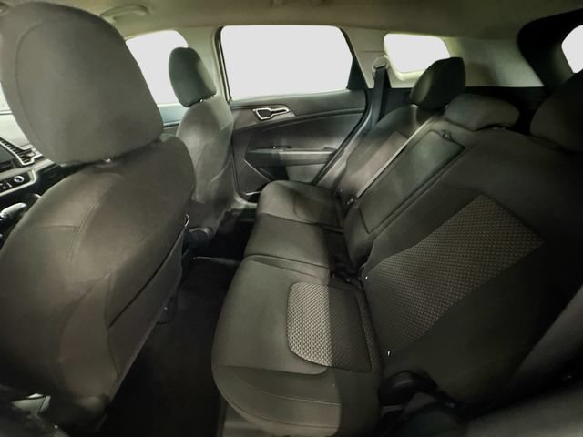 Used 2024 Kia Sportage LX AWD/4WD image 24