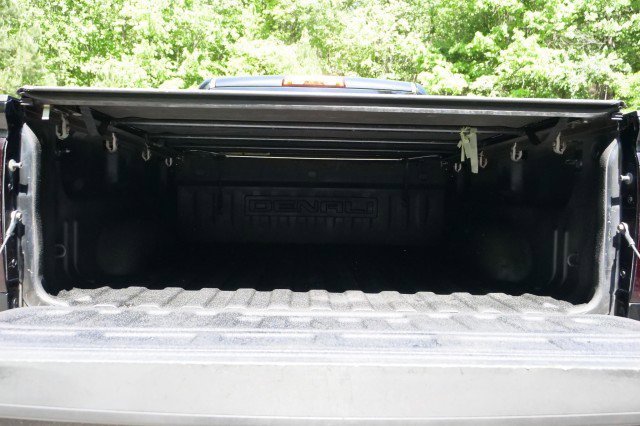 Used 2017 GMC Sierra 2500 Denali w/ Duramax Plus Package image 28