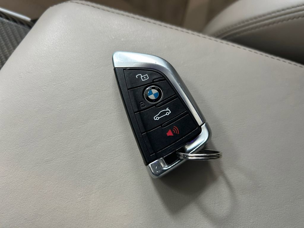 Used 2023 BMW M4 xDrive Competition image 32