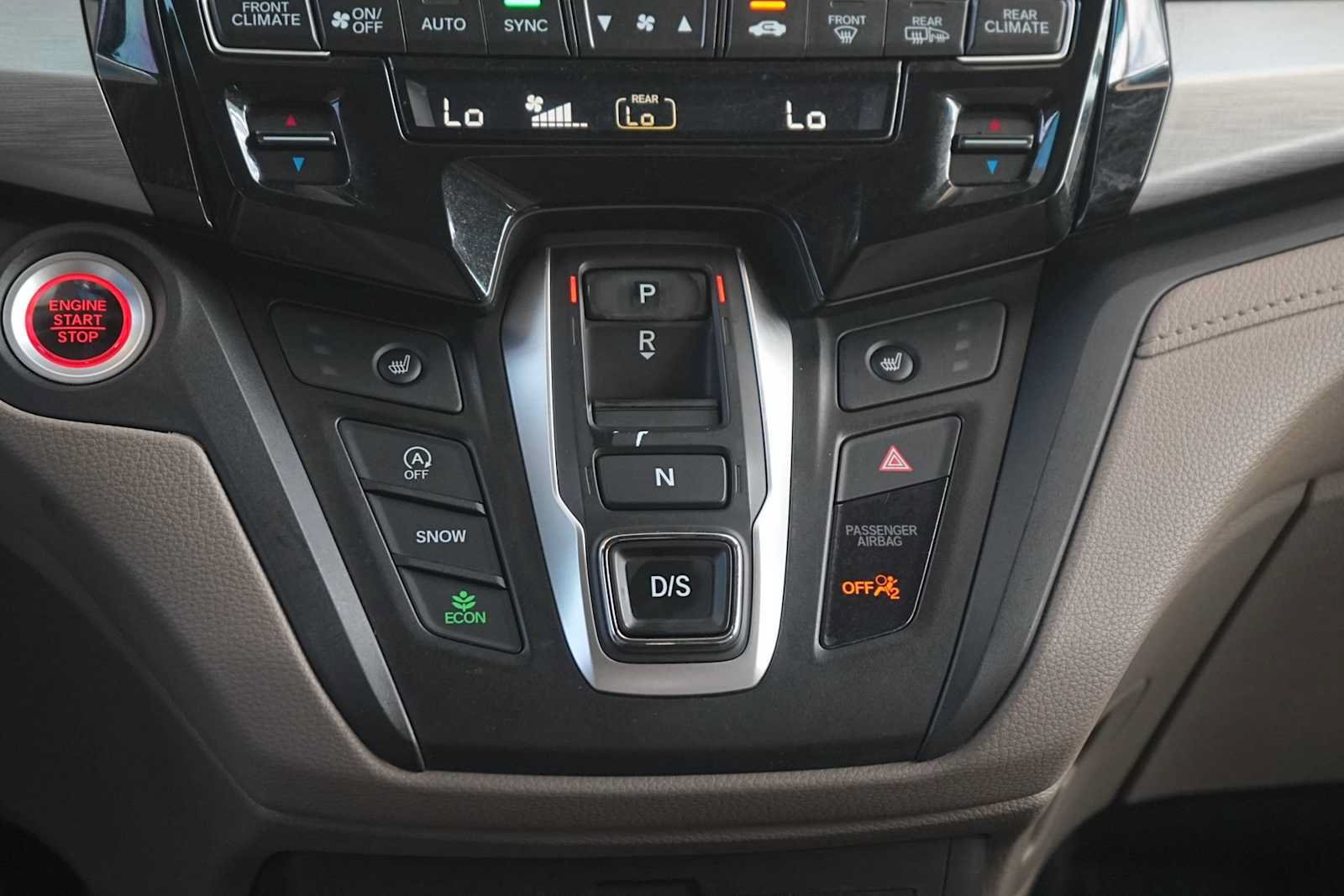 Used 2020 Honda Odyssey Touring image 21