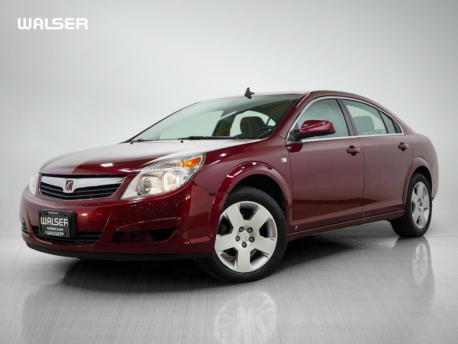 Used 2009 Saturn Aura XE FWD image 1