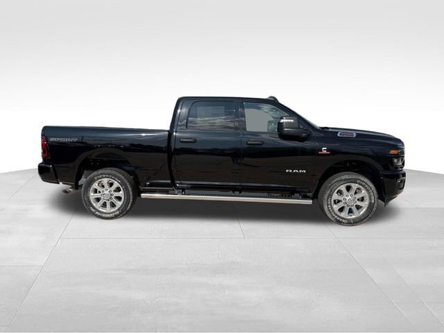 New 2026 RAM 2500 Big Horn image 34