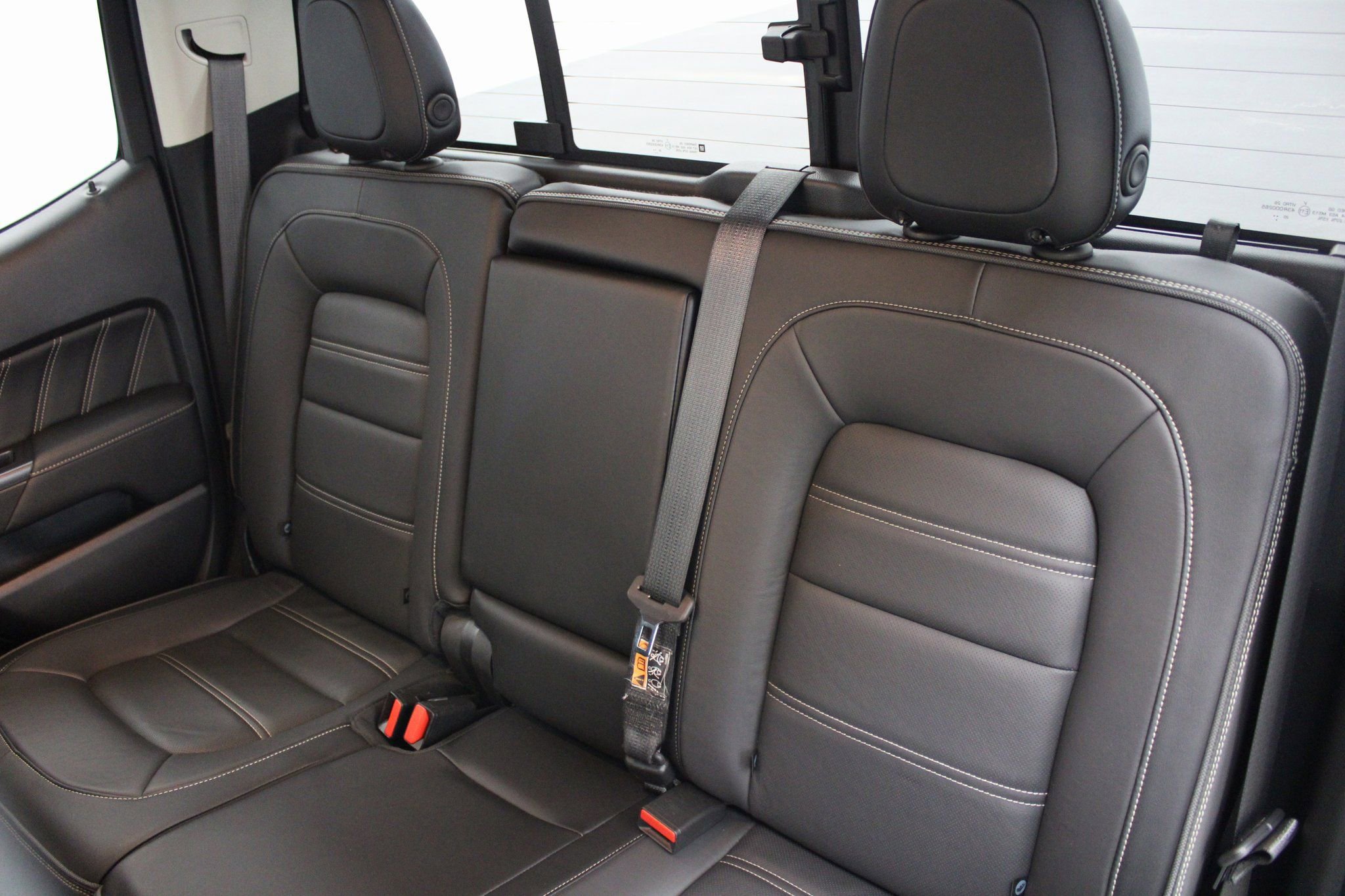 Used 2021 GMC Canyon Denali image 21