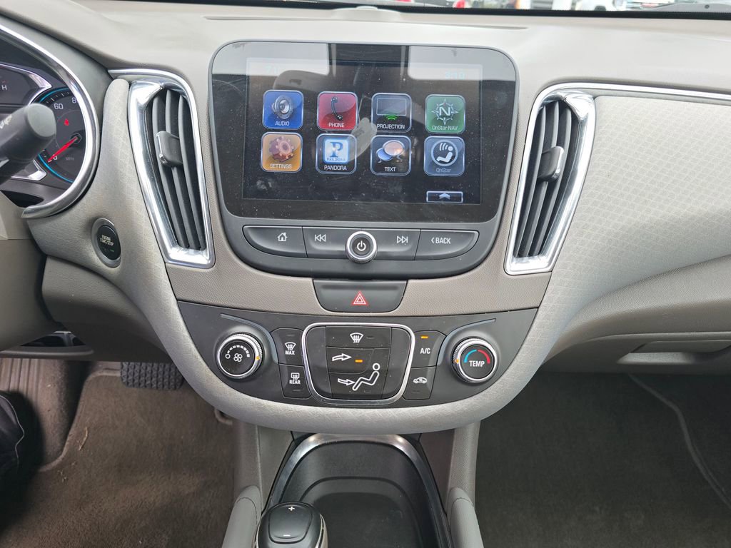 Used 2016 Chevrolet Malibu LT FWD image 19