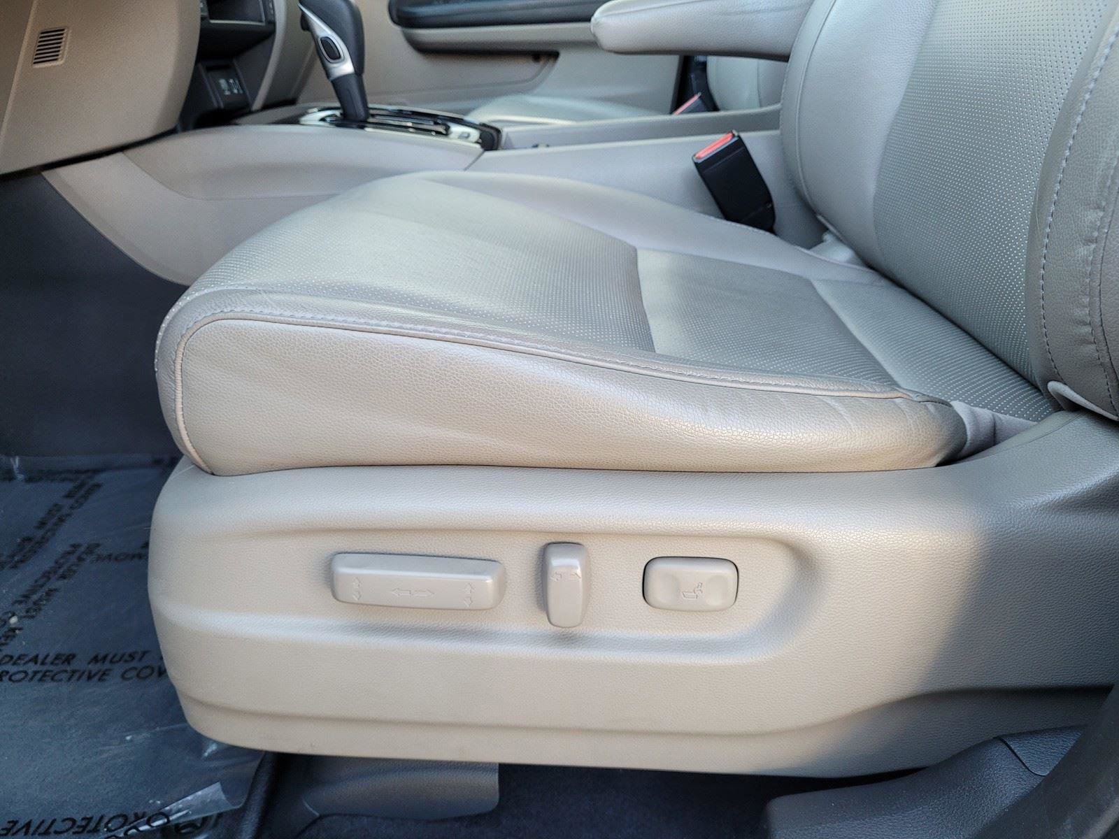 Used 2018 Honda Ridgeline RTL-E image 22