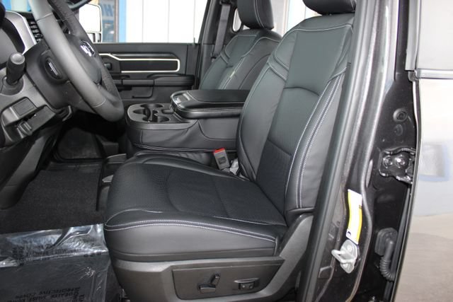 Used 2026 RAM 2500 Big Horn AWD/4WD image 22