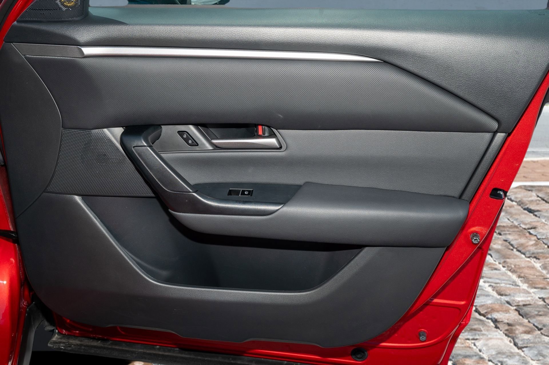 Used 2025 MAZDA CX-50 AWD 2.5 S w/ Weather Package image 36