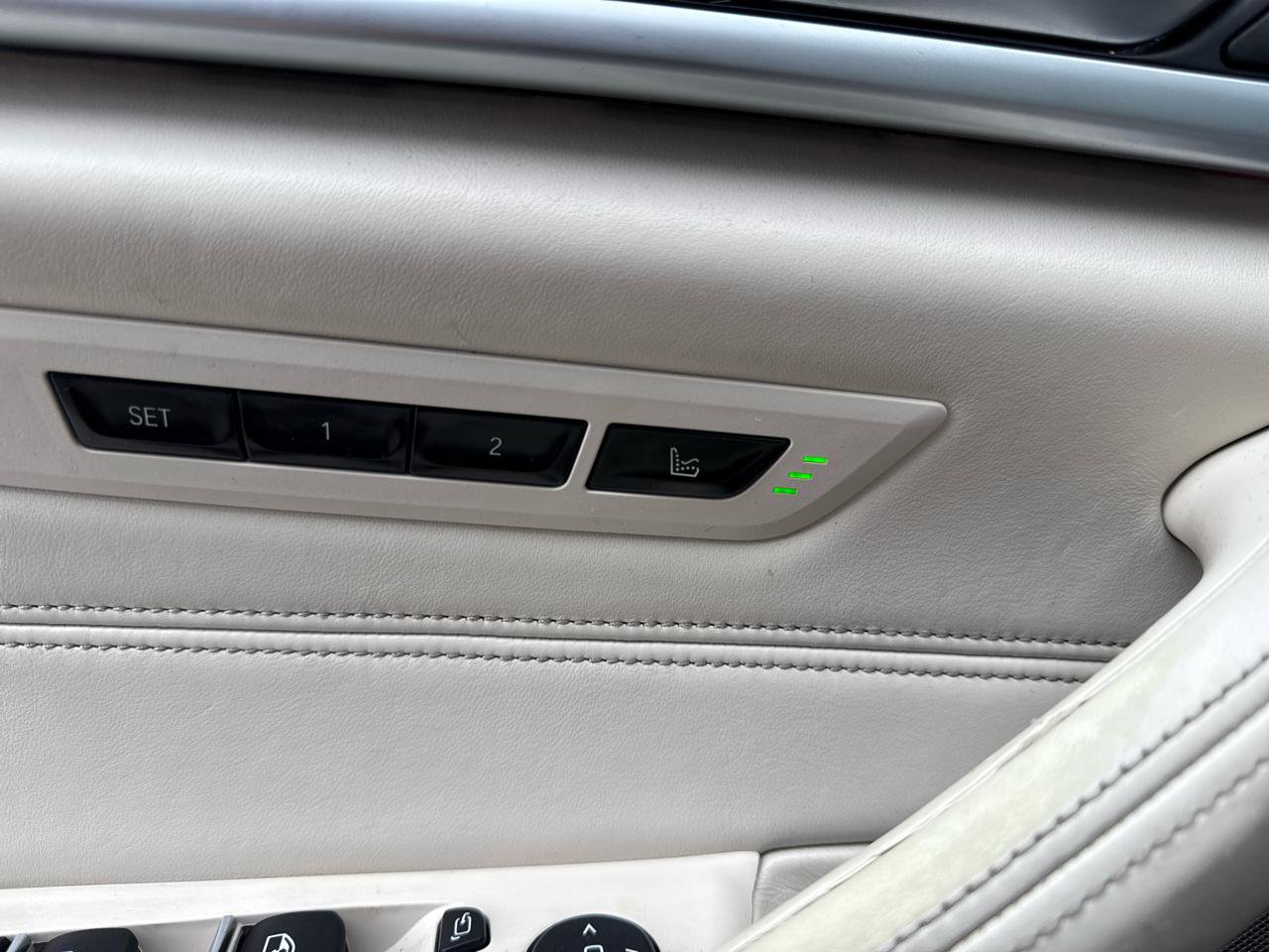 Used 2017 BMW 530i xDrive image 28