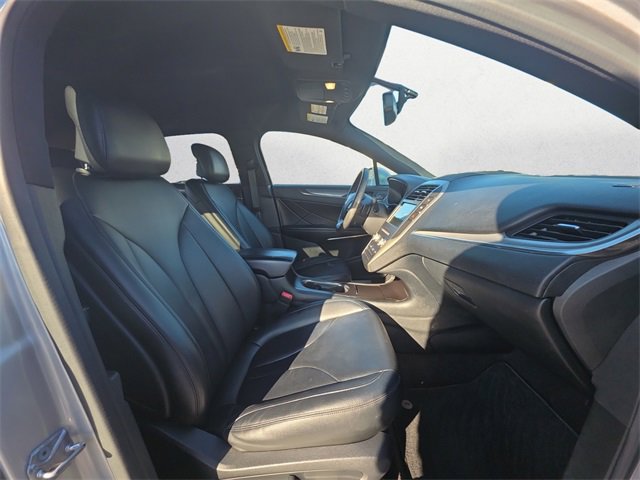Used 2017 Lincoln MKC Premiere image 15
