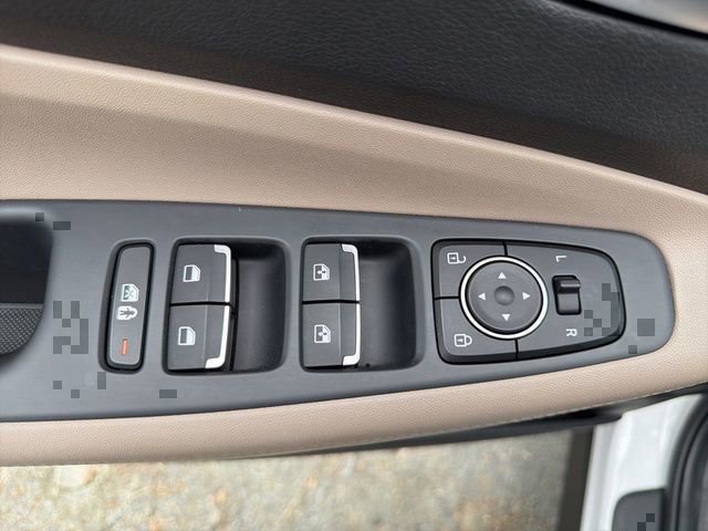 Certified 2023 Hyundai Santa Fe SEL image 19