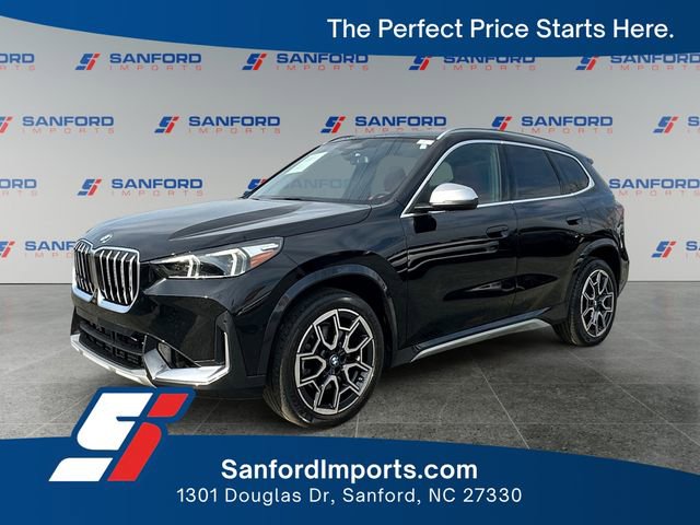 Used 2023 BMW X1 xDrive28i w/ Convenience Package
