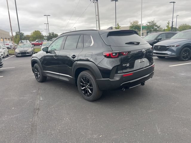 New 2026 MAZDA CX-50 AWD 2.5 Hybrid w/ Weather Package image 11