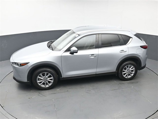 Certified 2023 MAZDA CX-5 AWD 2.5 S w/ Select Package image 37