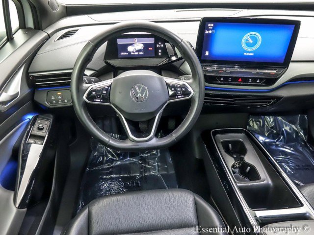 Used 2023 Volkswagen ID.4 Pro S Plus image 16