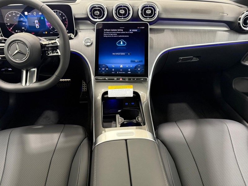 New 2026 Mercedes-Benz CLE 300 4MATIC Coupe image 6