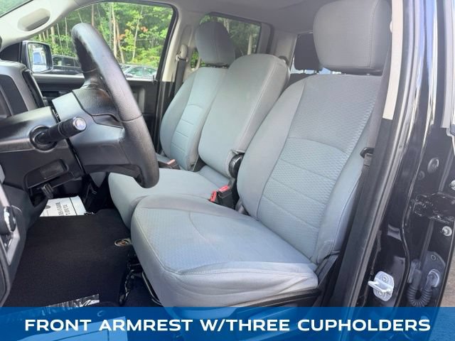 Used 2014 RAM 1500 Express AWD/4WD image 16