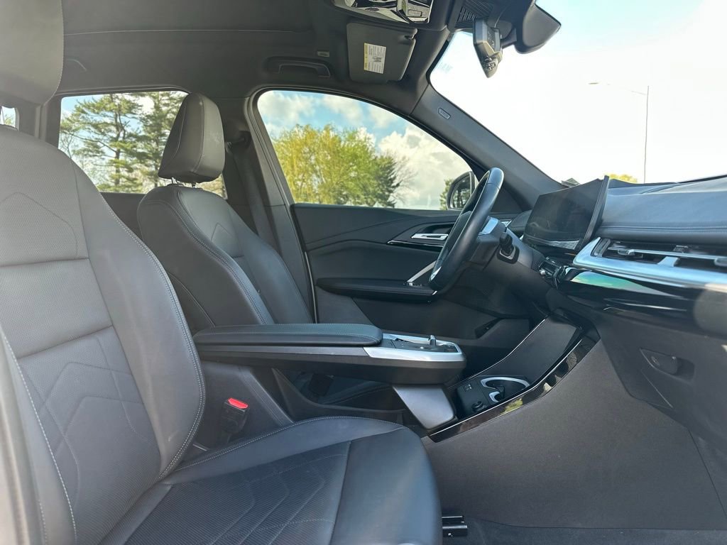 Certified 2024 BMW X1 xDrive28i w/ Premium Package AWD/4WD image 24