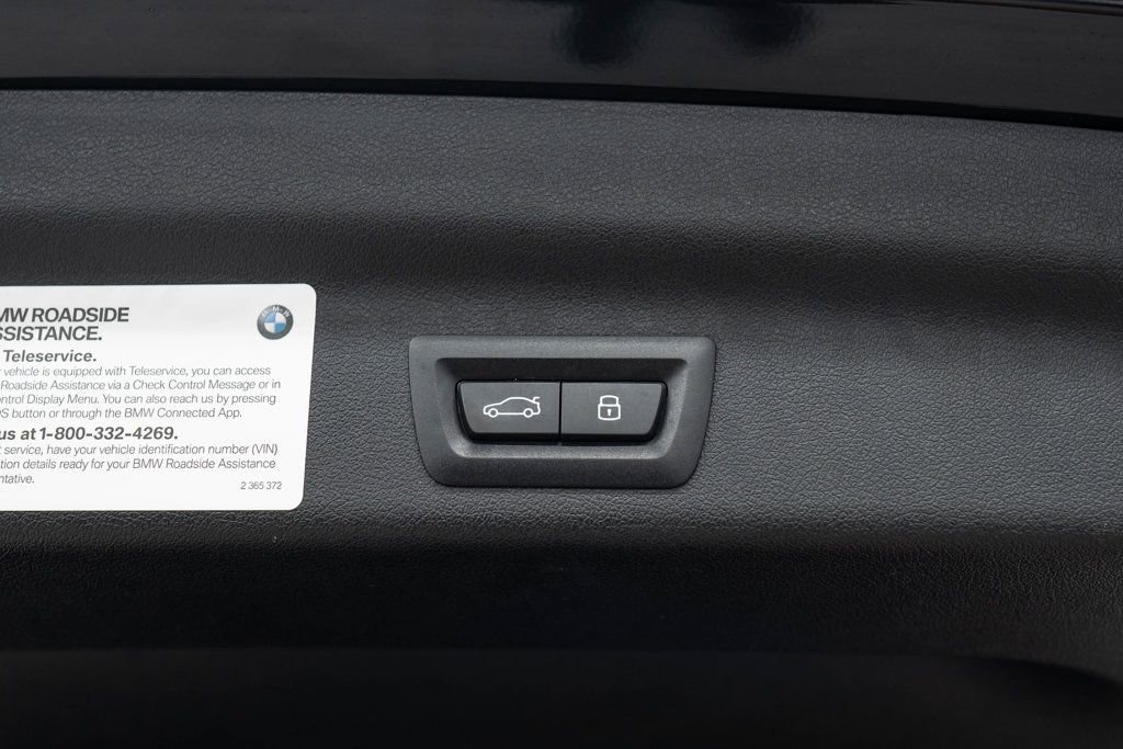 Used 2024 BMW X1 xDrive28i image 31