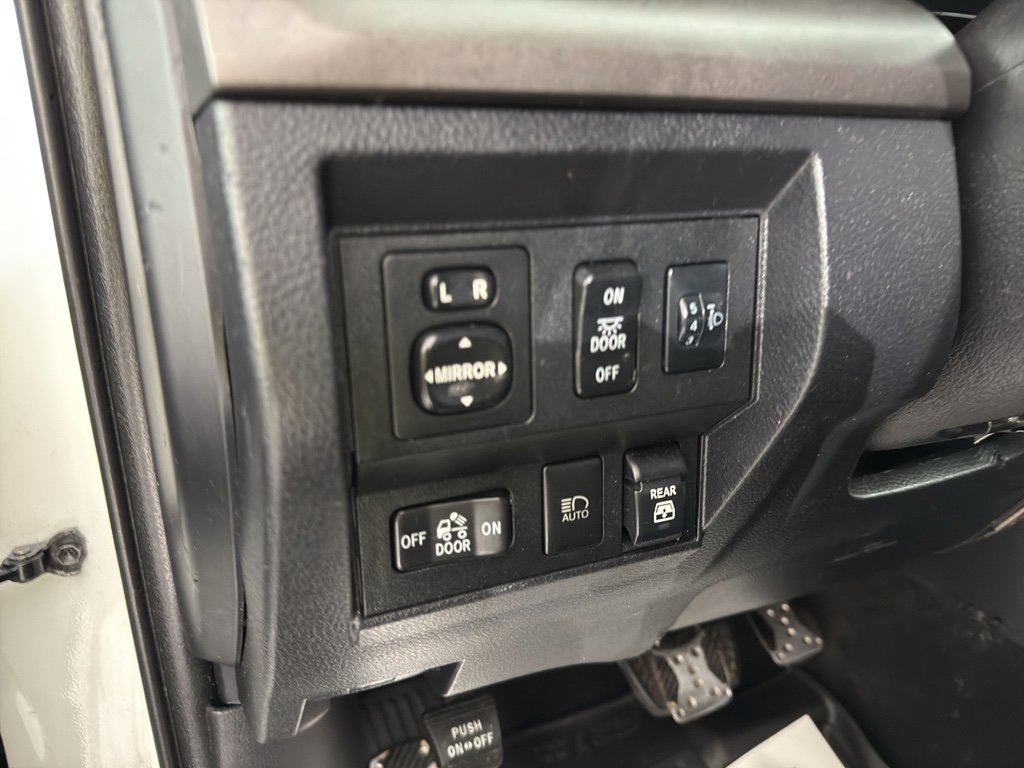 Used 2020 Toyota Tundra SR5 w/ SR5 Leather Package image 16