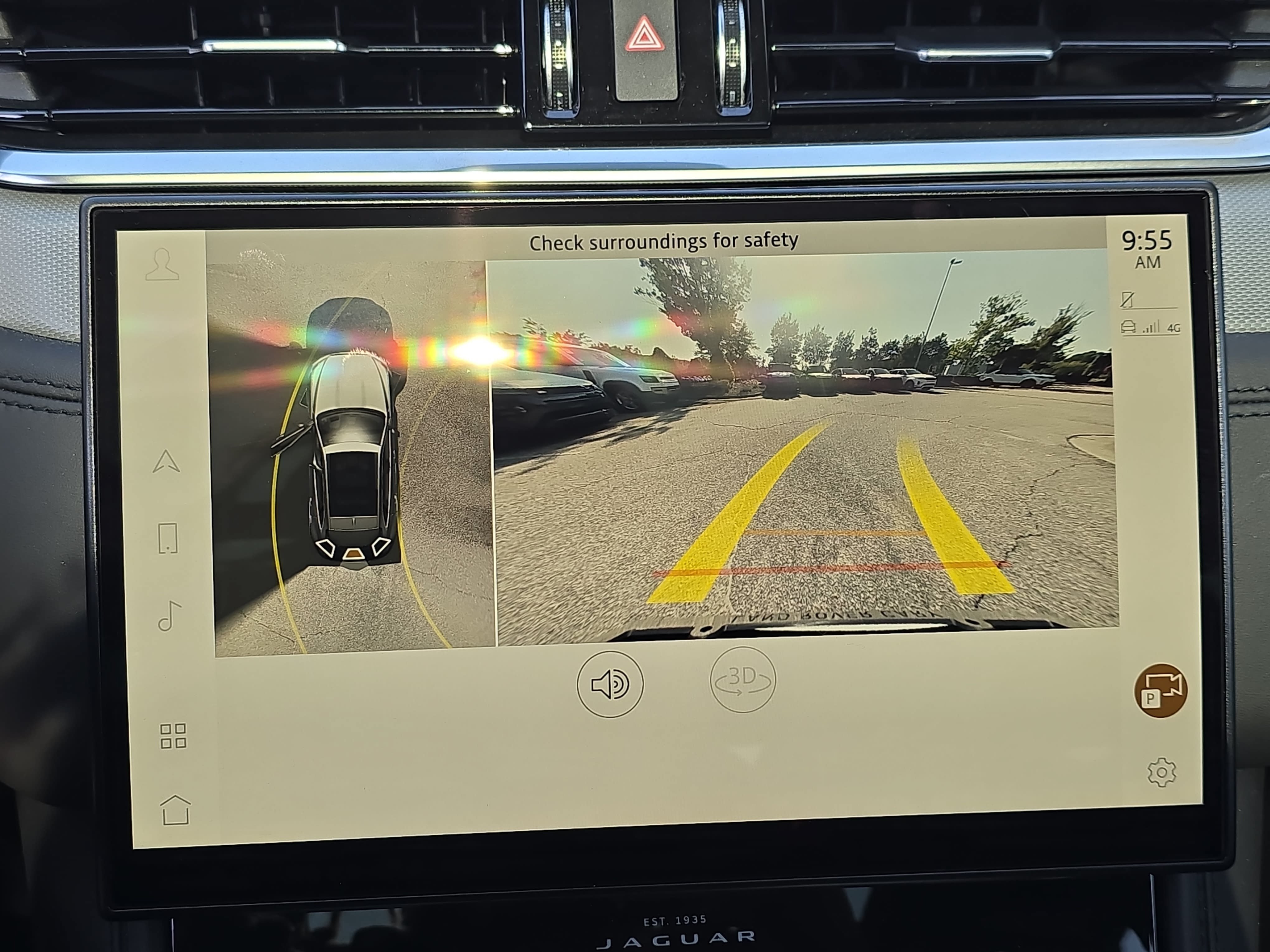 Certified 2023 Jaguar F-PACE SVR AWD/4WD image 25