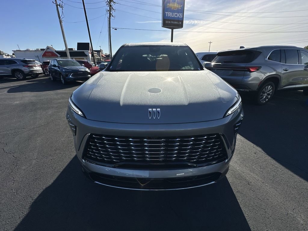 New 2026 Buick Enclave Avenir w/ Super Cruise Package image 28