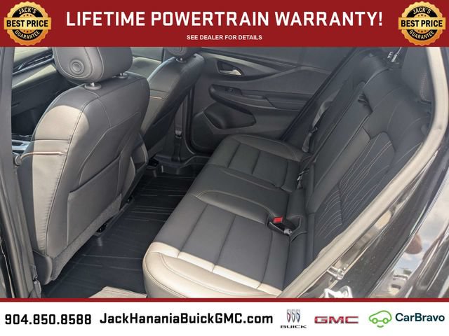 Used 2025 Buick Envista Preferred FWD image 14