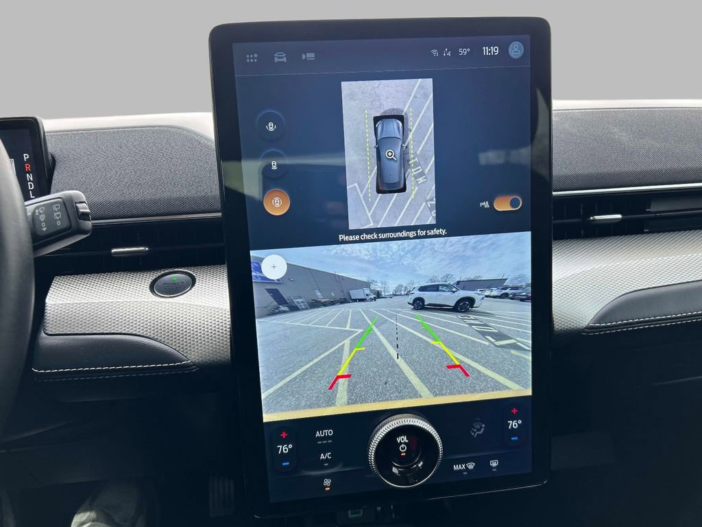 Used 2023 Ford Mustang Mach-E Select image 29