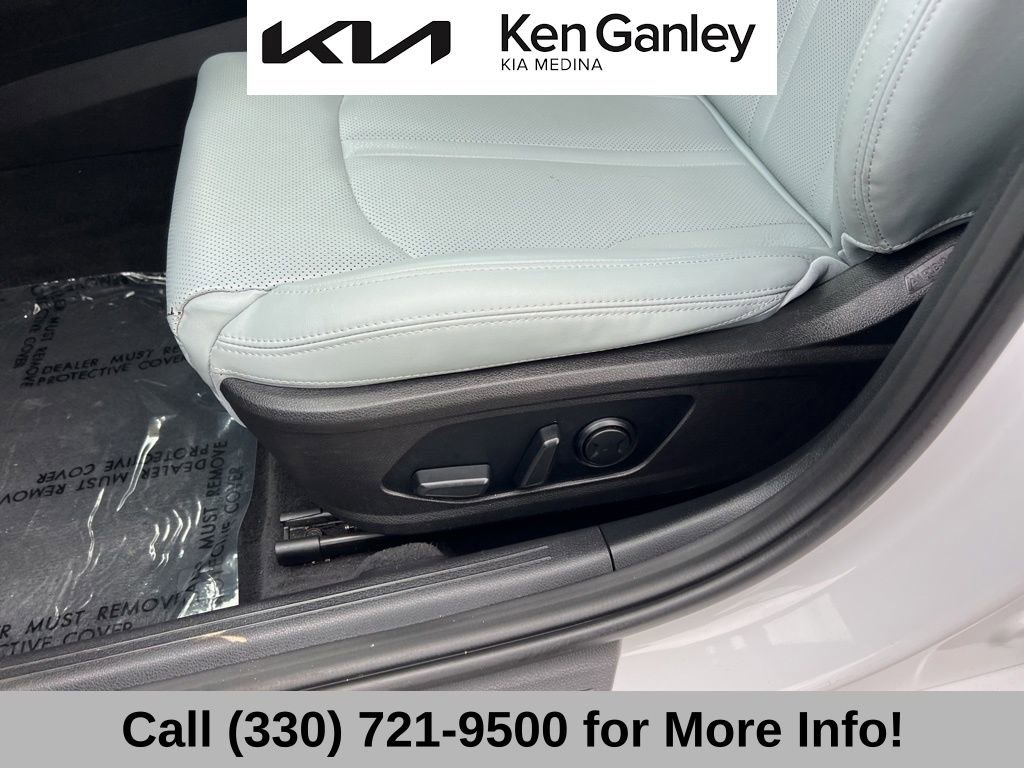 Used 2021 Kia K5 EX FWD image 29