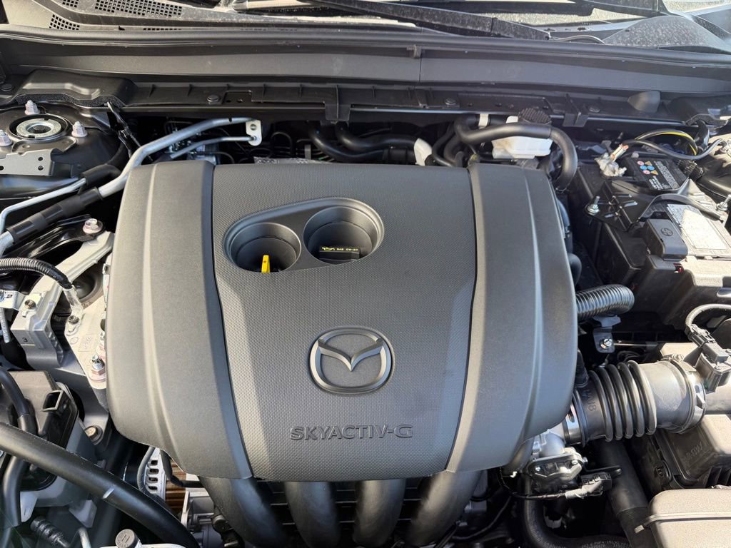 New 2026 MAZDA CX-30 AWD 2.5 S w/ Select Sport Pkg image 15