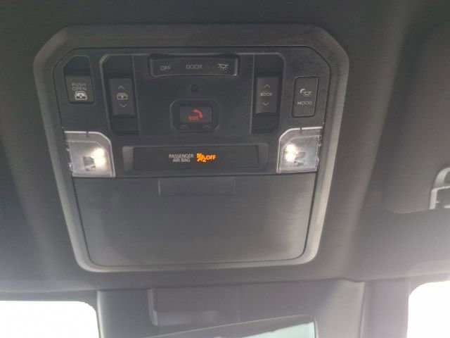 Used 2024 Toyota Tundra Platinum w/ TRD Off-Road Package image 43