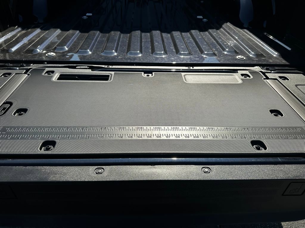 New 2025 Ford F150 King Ranch w/ FX4 Off-Road Package image 57