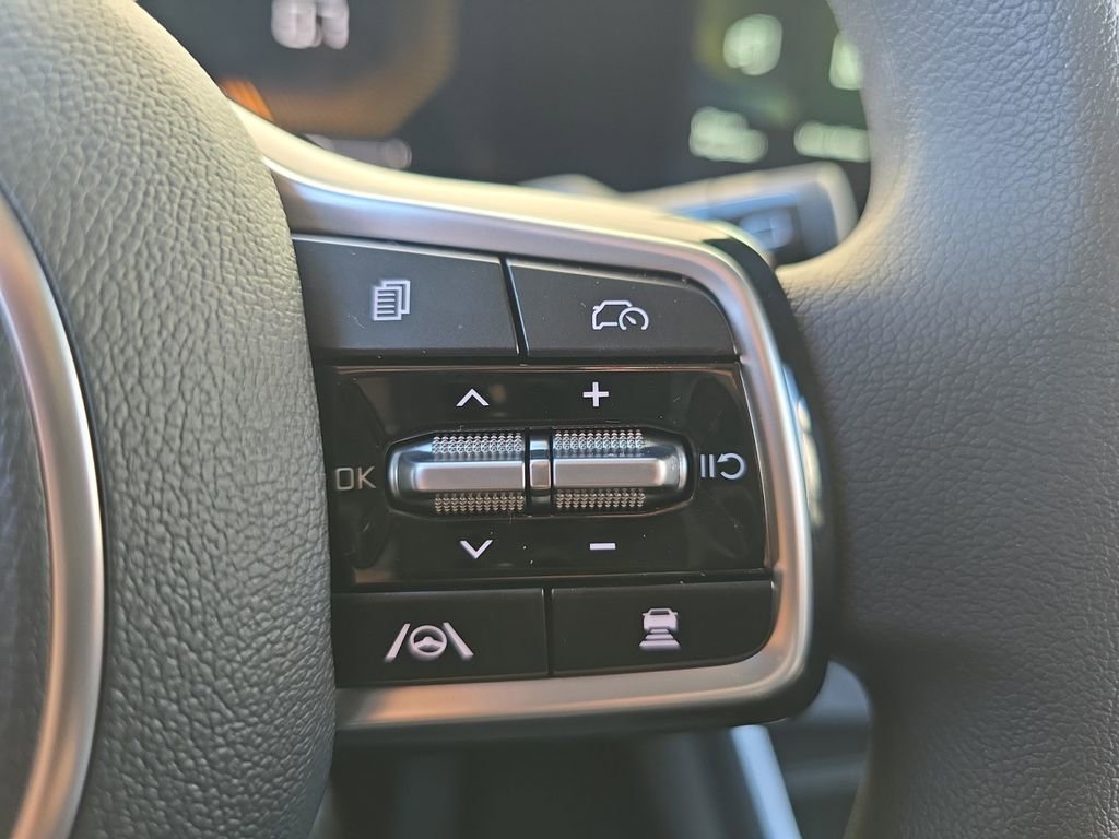 New 2026 Kia Carnival LX image 10