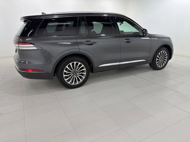 Used 2020 Lincoln Aviator Reserve w/ Equipment Group 201A AWD/4WD image 6