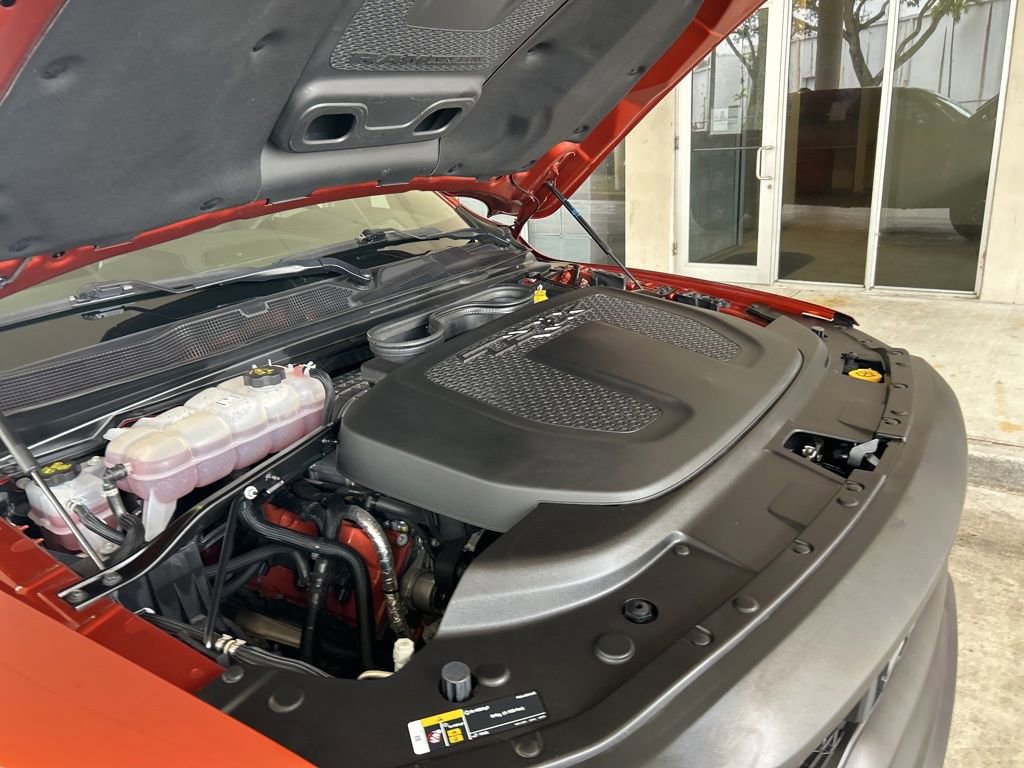 Used 2024 RAM 1500 TRX image 12