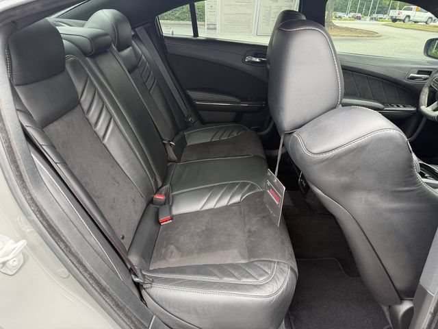Used 2023 Dodge Charger SRT Hellcat w/ Harman/Kardon Audio Group RWD image 34
