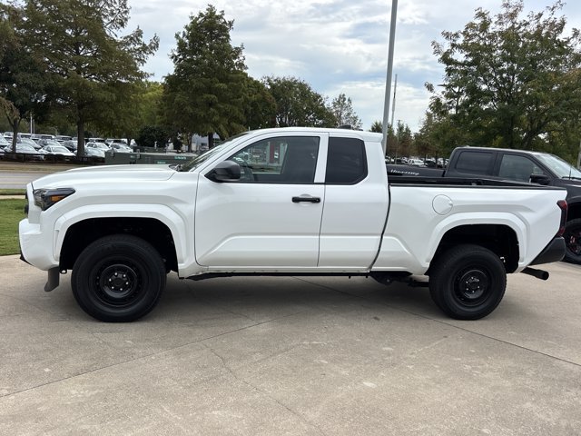 Used 2025 Toyota Tacoma SR RWD image 8