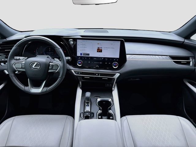 Used 2023 Lexus RX 350 Premium Plus w/ Cold Area Package FWD image 17