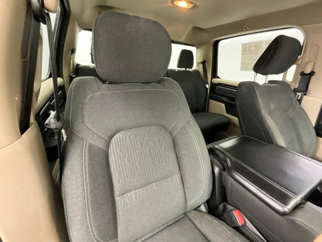 Used 2020 RAM 1500 Big Horn AWD/4WD image 13