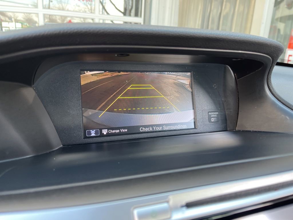 Used 2016 Honda Accord EX image 29