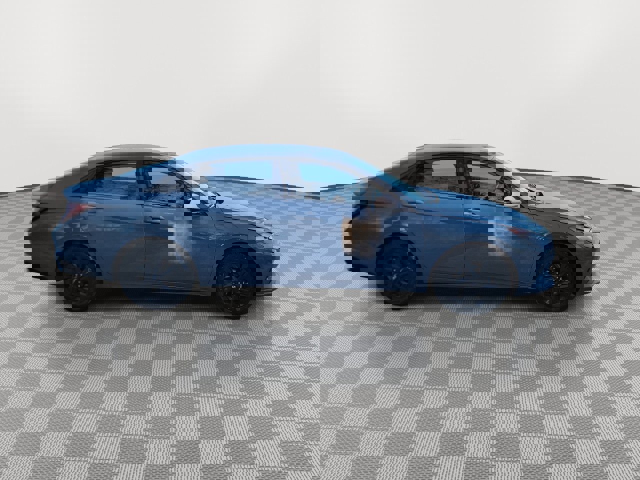 Certified 2023 Hyundai Elantra SEL image 9